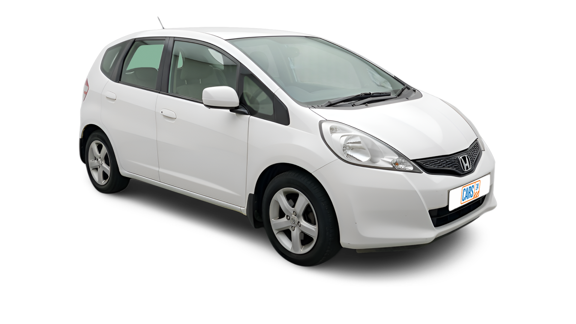 Honda Jazz-img